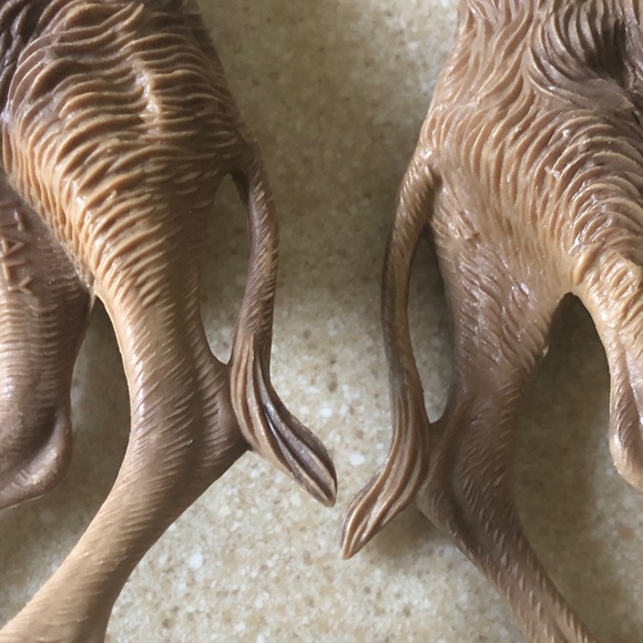 Vintage Italian NATIVITY CAMELS - Picture 9 of 16